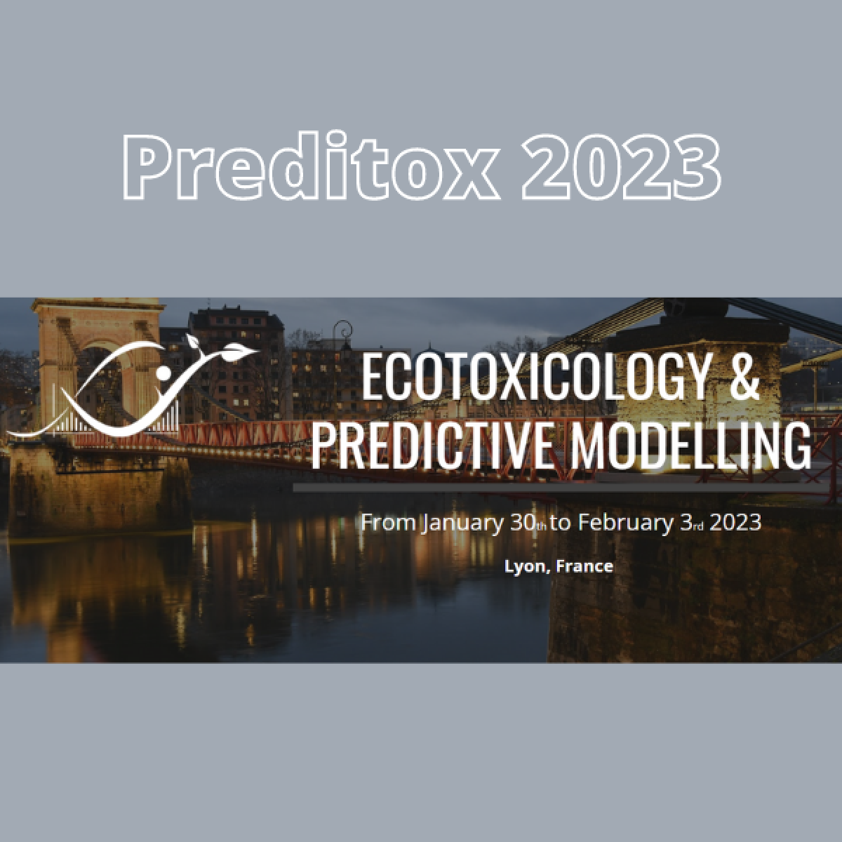 PREDITOX 2023